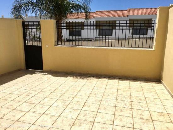 Adosado en venta en Oasis de Fañabe Fase 1 en Costa Adeje - SANTA CRUZ DE TENERIFE