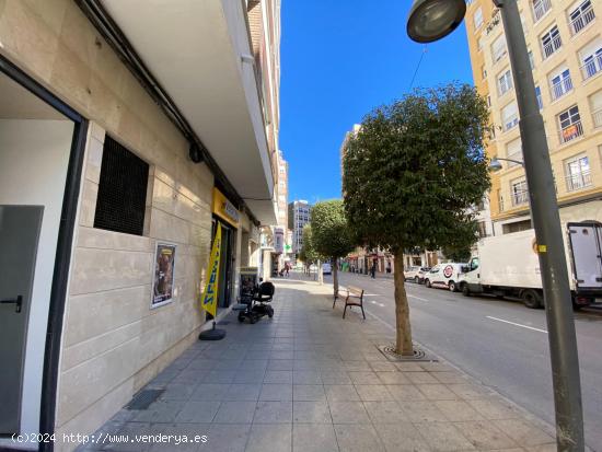 VENTA LOCAL CENTRO, GRAN INVERSION! - CASTELLON