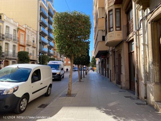 VENTA LOCAL CENTRO, GRAN INVERSION! - CASTELLON