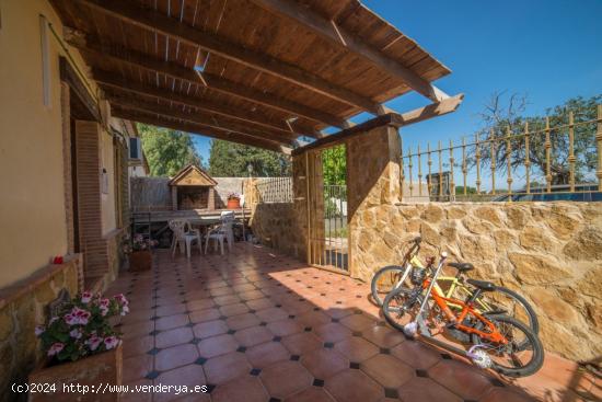 Se Vende en Santiago de la ribera - MURCIA