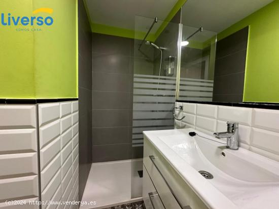 ALQUILER APARTAMENTO TIPO LOFT - BURGOS