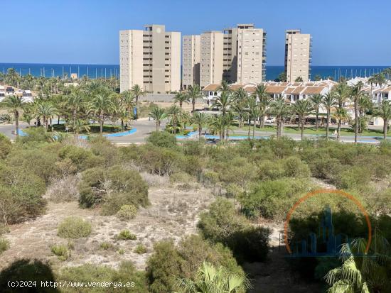 Apartamento en La Manga del Mar Menor – Comunidad Luz Bahía (Zona Veneciola) - MURCIA