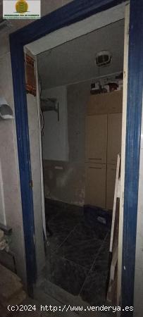 Se vende Local Bajo en Benidorm zona Colonia Madrid - ALICANTE