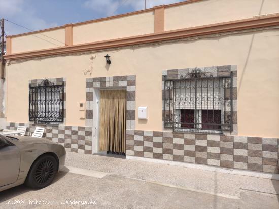 Se Vende en Cabanes - CASTELLON