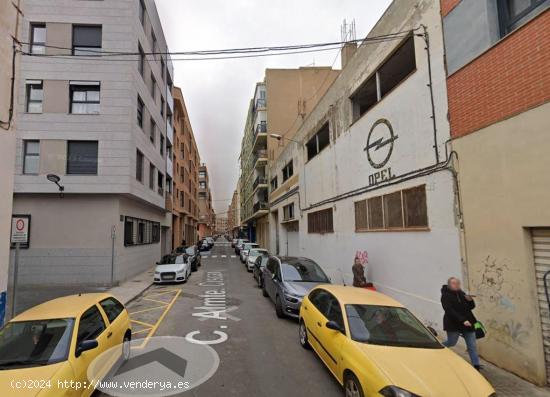 SUELO URBANO EN VENTA EN BENETUSSER - VALENCIA