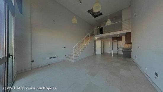 Loft en Villaverde - MADRID