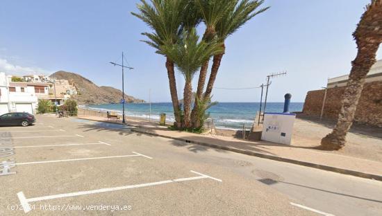 CASA-CHALET CON VISTAS AL MAR DEL HORNILLO - DISFRUTA DE ÁGUILAS Y DEL MEDITERRÁNEO - MURCIA