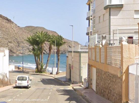 CASA-CHALET CON VISTAS AL MAR DEL HORNILLO - DISFRUTA DE ÁGUILAS Y DEL MEDITERRÁNEO - MURCIA