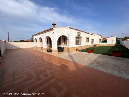 Villa Acon - CADIZ