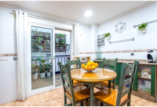 Precioso duplex en San Miguel¡¡¡¡ - MURCIA