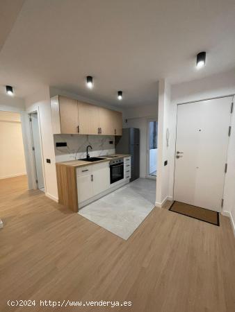  PISO EN VENTA EN PLA DE BON REPOS - ALICANTE 