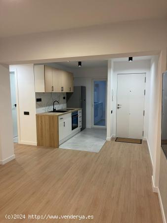 PISO EN VENTA EN PLA DE BON REPOS - ALICANTE