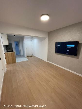 PISO EN VENTA EN PLA DE BON REPOS - ALICANTE