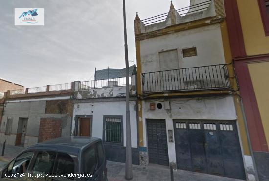  Venta suelo urbanizable en Dos hermanas (Sevilla) - SEVILLA 