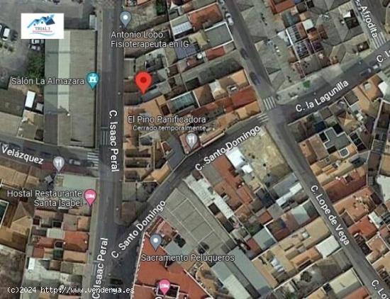 Venta suelo urbanizable en Dos hermanas (Sevilla) - SEVILLA