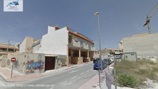 Venta casa en Molina de Segura (Murcia) - MURCIA