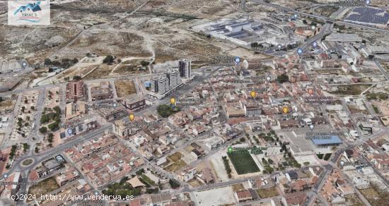 Venta casa en Molina de Segura (Murcia) - MURCIA