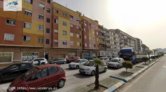 Venta piso en Molina de Segura (Murcia) - MURCIA