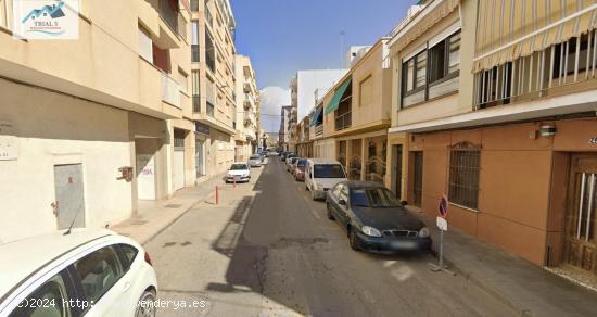 Venta piso en Aguilas (Murcia) - MURCIA