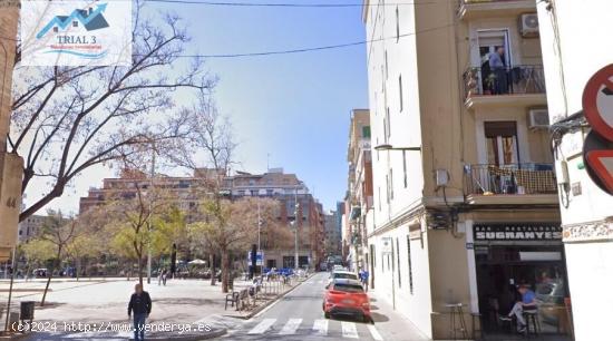 Venta Piso en Barcelona - BARCELONA