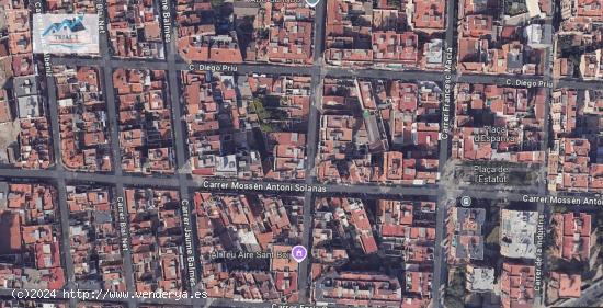 Venta Piso en Sant Boi De Llobregat - Barcelona - BARCELONA