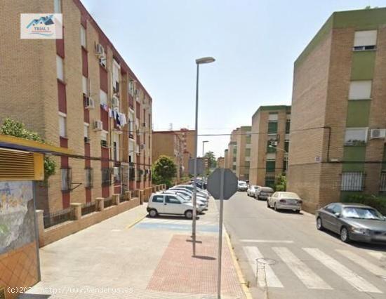 VENTA PISO EN CASTILLEJA DE LA CUESTA - SEVILLA - SEVILLA