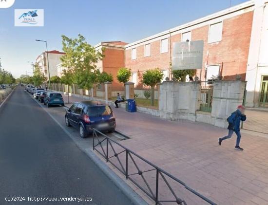 VENTA PISO EN VALLADOLID - VALLADOLID