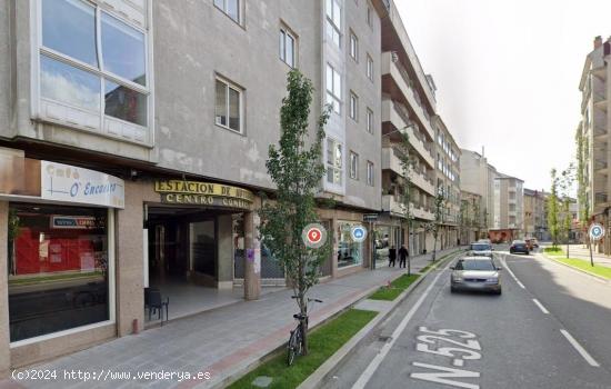 LOCAL COMERCIAL EN VENTA - ORENSE