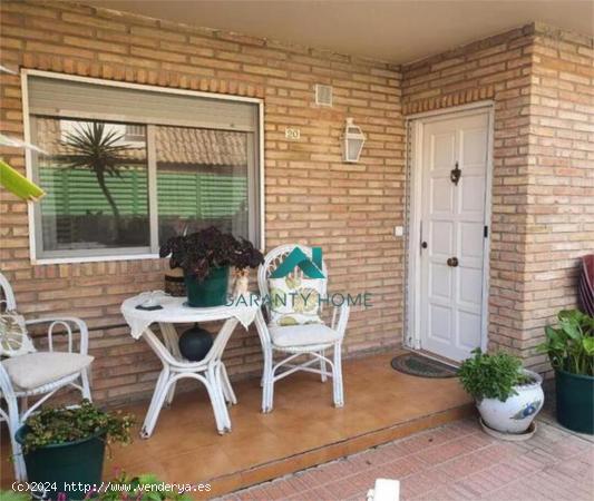 Casa en venta en Movera, Zaragoza - ZARAGOZA