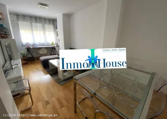 SE VENDE APARTAMENTO - SEMICENTRO ZONA CARRETAS - ALBACETE