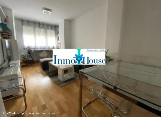 SE VENDE APARTAMENTO - SEMICENTRO ZONA CARRETAS - ALBACETE