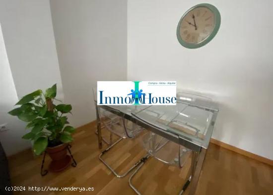 SE VENDE APARTAMENTO - SEMICENTRO ZONA CARRETAS - ALBACETE