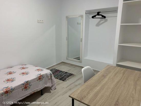 Habitación en piso compartido en Murcia - MURCIA