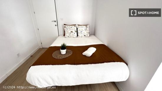 Habitación en piso compartido en valència - VALENCIA