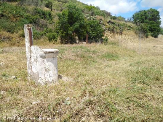 Terreno urbano en venta en Gelves - SEVILLA