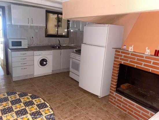 EN VENTA CASA EN OLALLA (TERUEL) - TERUEL