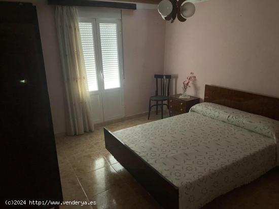 EN VENTA CASA EN OLALLA (TERUEL) - TERUEL