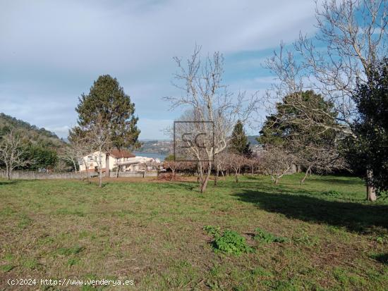  FINCA EDIFICABLE CAMPOLONGO-PONTEDEUME - A CORUÑA 