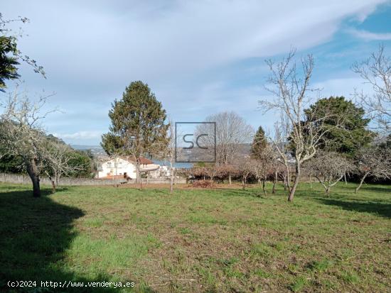 FINCA EDIFICABLE CAMPOLONGO-PONTEDEUME - A CORUÑA