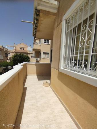 Precioso bungalow en Pueblo Marino Torreblanca - ALICANTE