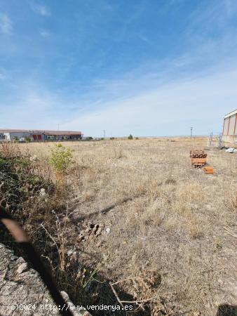 Se Vende en Bernuy de Porreros - SEGOVIA