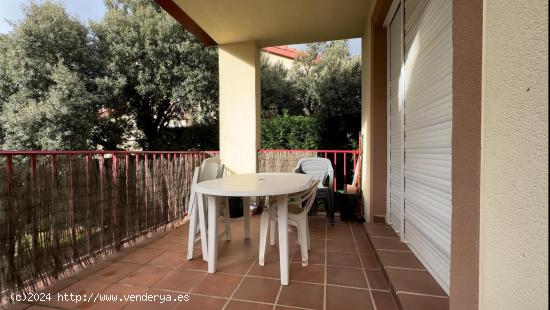 Chalet unifamiliar en venta en Los Ángeles de San Rafael, Segovia - SEGOVIA