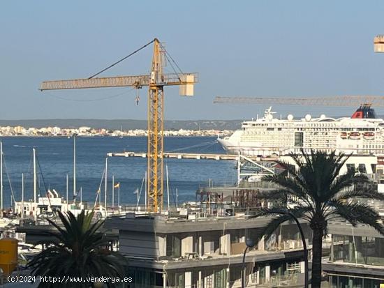  Oportunidad magnificas vistas Porto Pi - BALEARES 