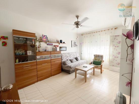 ACOGEDOR APARTAMENTO REFORMADO EN PUERTO DE MAZARRON - MURCIA