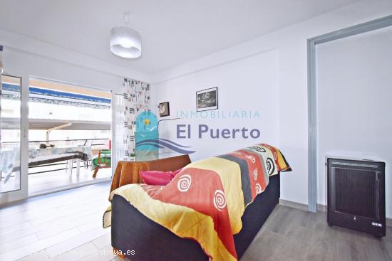 APARTAMENTO REFORMADO CERCA DE LAS PLAYAS DE BAHÍA - REF 1386 - MURCIA