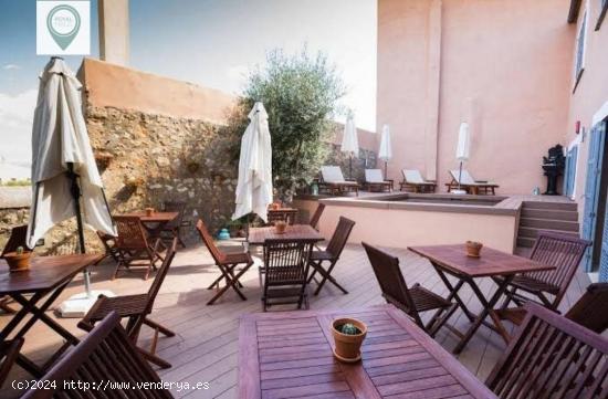 BOUTIQUE HOTEL SINEU - BALEARES