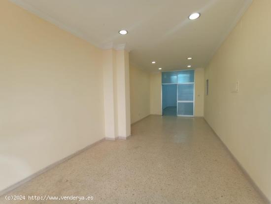  Venta Local comercial Malaga - MALAGA 