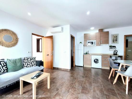  APARTAMENTO EN PLENO CENTRO DE CONIL Y A 5MIN DE LA PLAYA LOS BATELES - CADIZ 