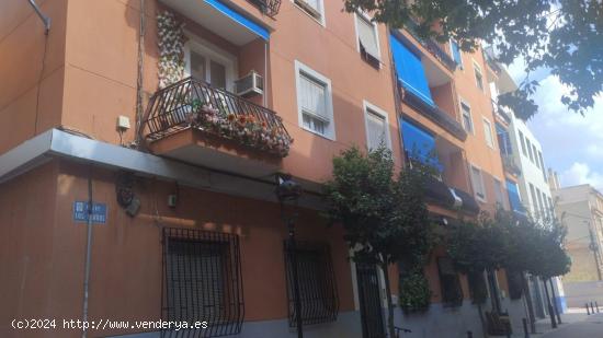 Edificio con 44 Pisos - Alcantarilla - MURCIA