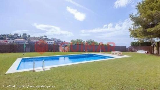  CHALET EN VENTA EN C/PO ROBERT SITGES PARA REFORMAR - Llevantina-Montgavina - BARCELONA 